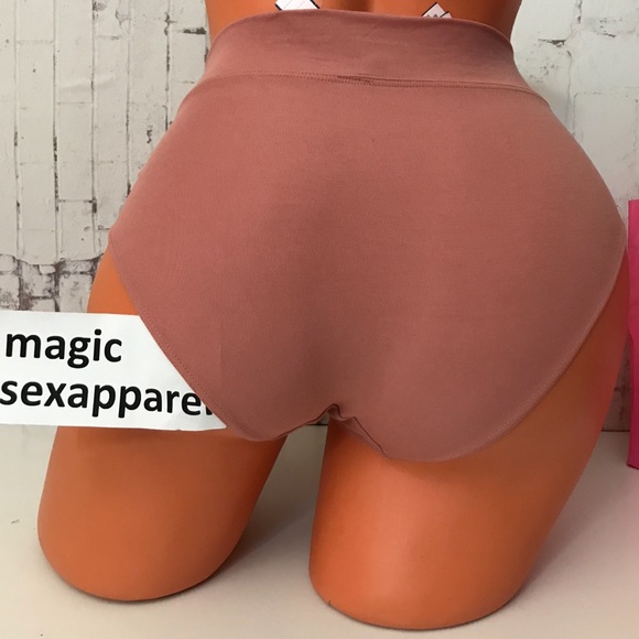 VS S M L SUPER SOFT MODAL LOGO HIPHUGGER PANTY - Picture 2 of 2